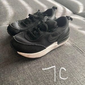 Boys’ Nikes